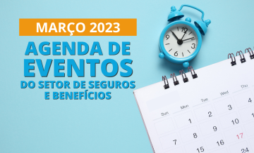 Agenda de eventos