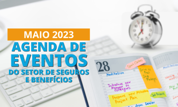 Agenda de eventos