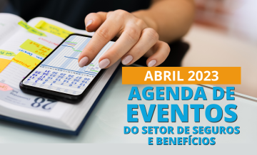 Agenda de eventos123