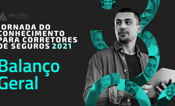Balanço positivo da Jornada do Conhecimento