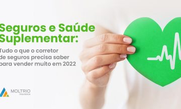 Seguros e Saúde Suplementar
