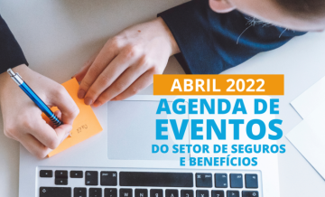 agenda de eventos