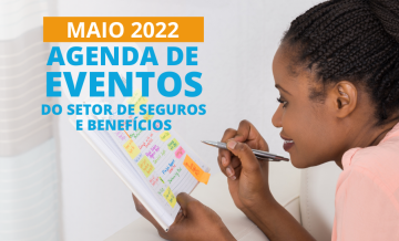 agenda de eventos
