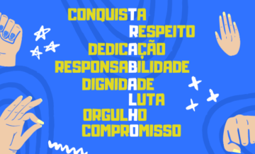 Dia do trabalho - 2021