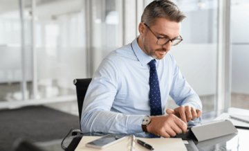 O papel do corretor de seguros na era digital