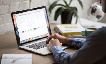 Como se comunicar melhor online
