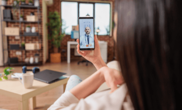 serviços de telemedicina
