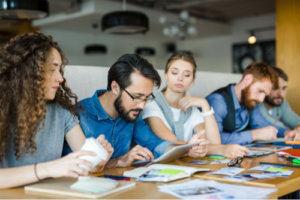 Veja algumas dicas para motivar sua equipe para a mudanças: