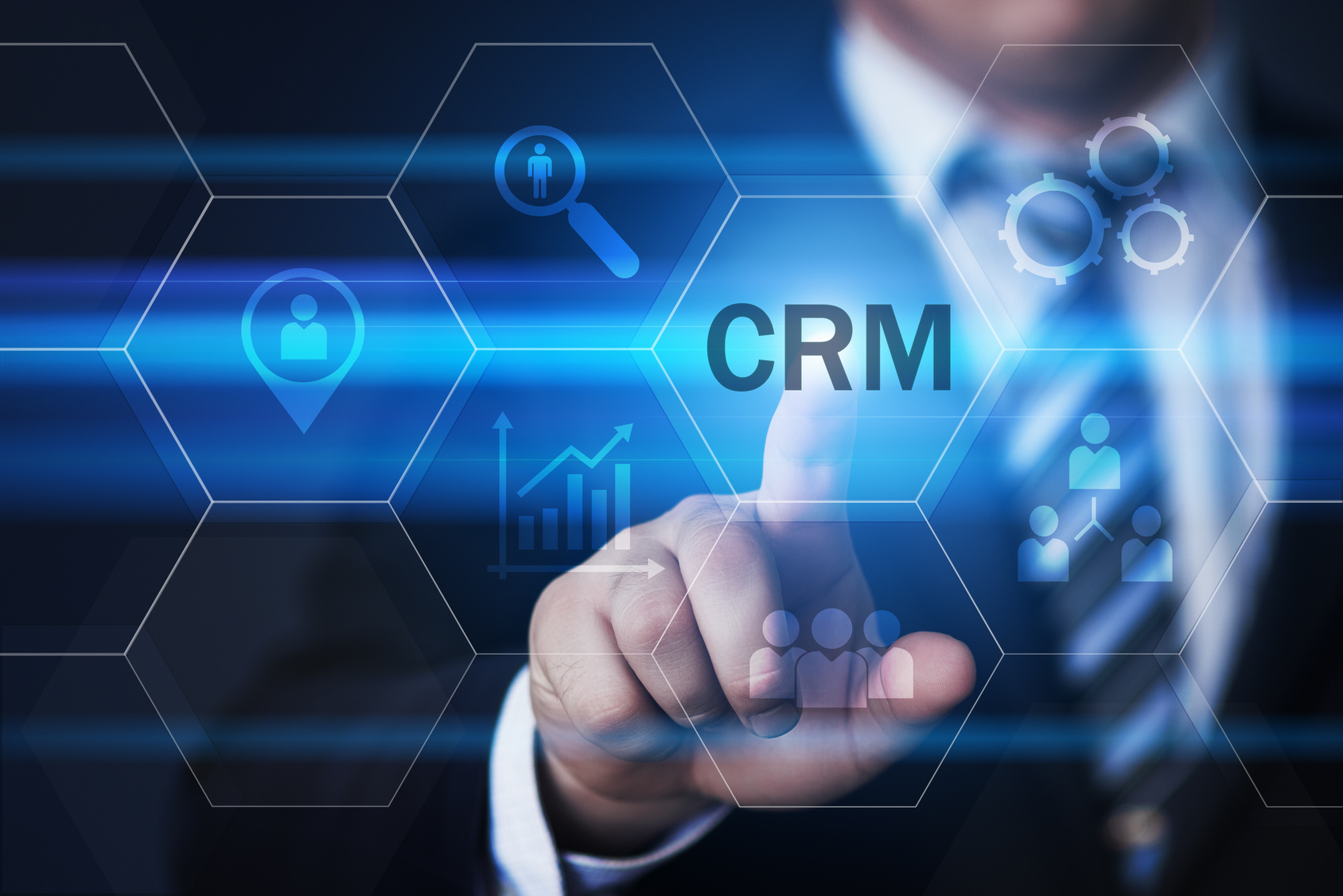 O que é CRM e quais suas principais vantagens?