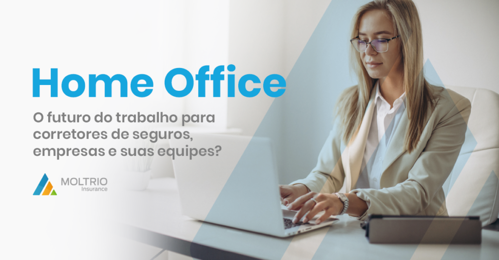 home office é o futuro do trabalho