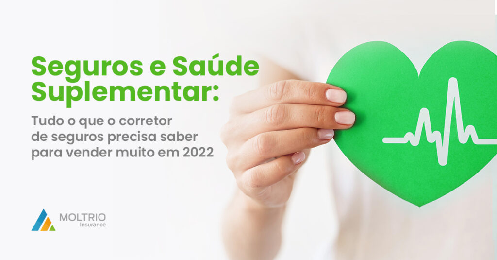 Seguros e Saúde Suplementar