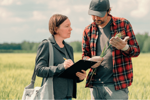 seguros agrícolas 