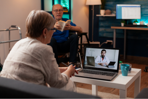 Pronto Atendimento Médico no Digital: Conheça estratégias para comercializar telemedicina!