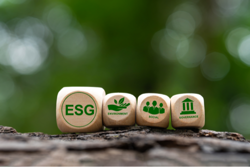 Impactos do ESG no ecossistema de seguros Mundial