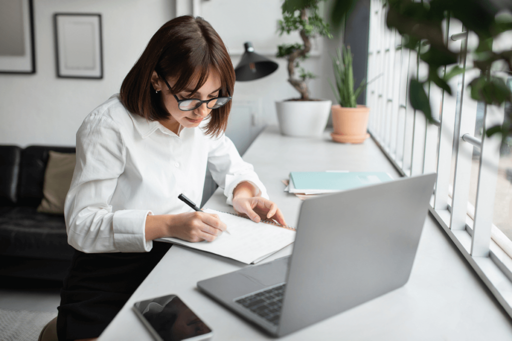 Empreendedorismo Feminino no setor de seguros