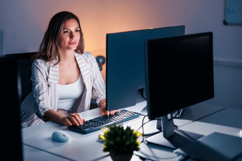 Empreendedorismo Feminino no setor de seguros