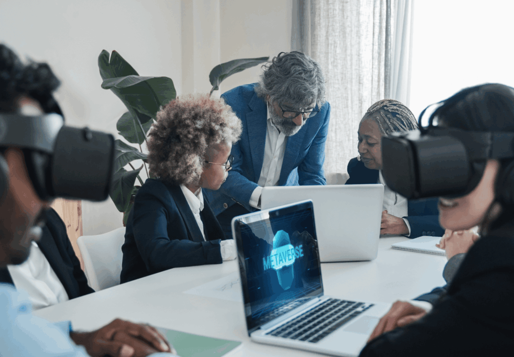 Moltrio acompanha tendências no Rio Innovation Week 2025