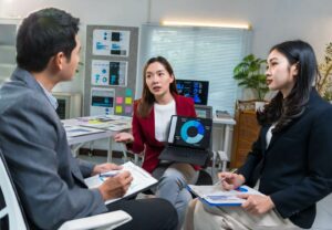 O Futuro dos Seguros já começou: Inteligência, Dados e Automação