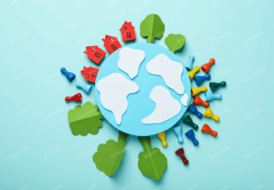 Seguros Sustentáveis: o setor que lidera a transformação climática global