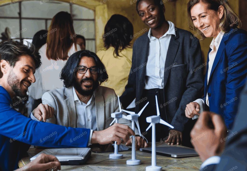 Seguros Sustentáveis: o setor que lidera a transformação climática global