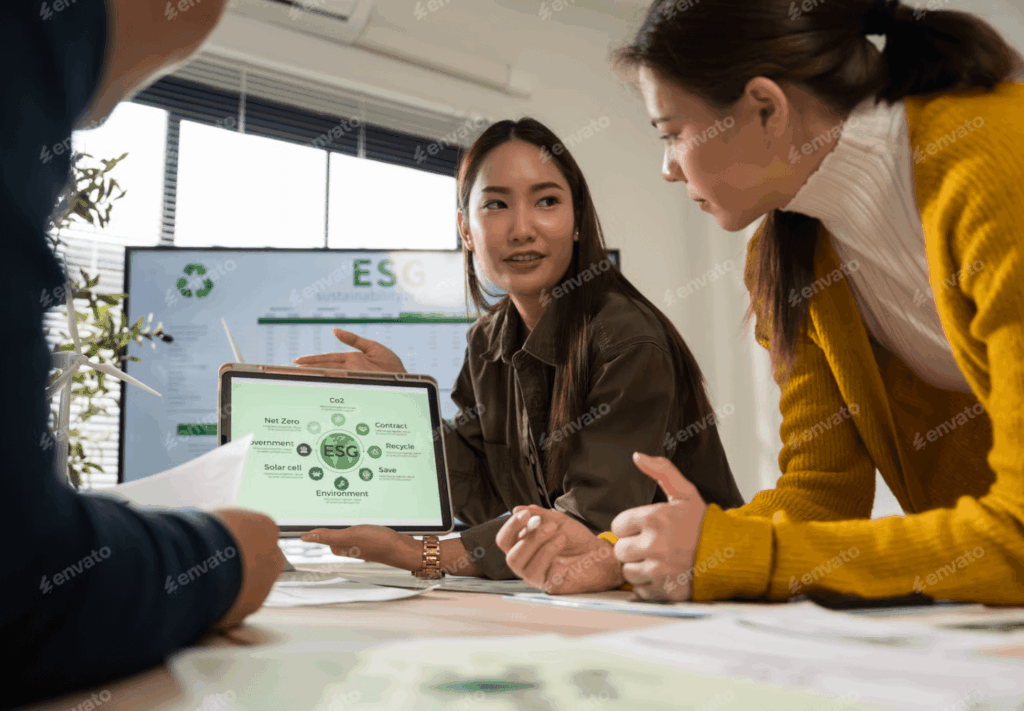 Seguros Sustentáveis: o setor que lidera a transformação climática global