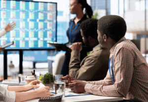 Aprenda a otimizar o gerenciamento de comissões de vendas e a melhorar a eficiência da sua equipe financeira com automação.