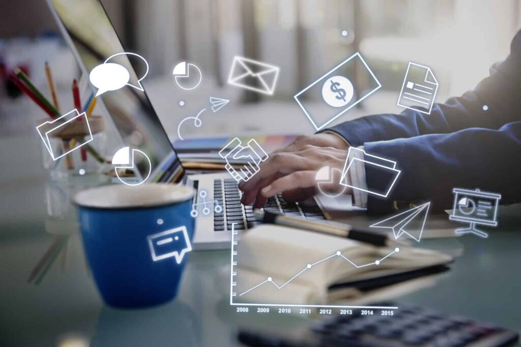 A transformação digital deixou de ser uma tendência futura e passou a fazer parte da realidade diária do mercado segurador brasileiro.