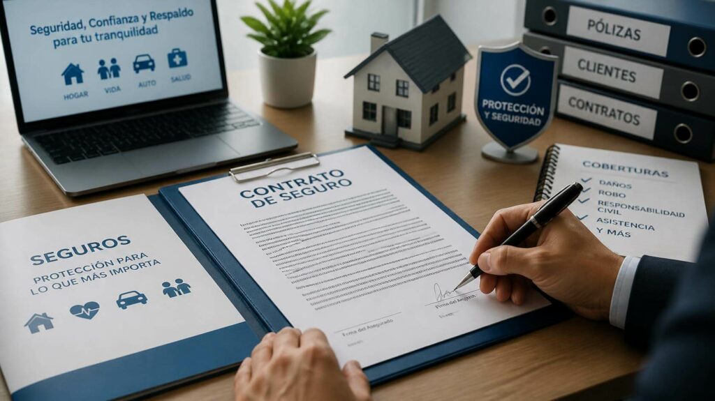Os eventos de Agosto para corretores em 2026 reúnem uma agenda importante para quem trabalha com seguros, benefícios e gestão de riscos.