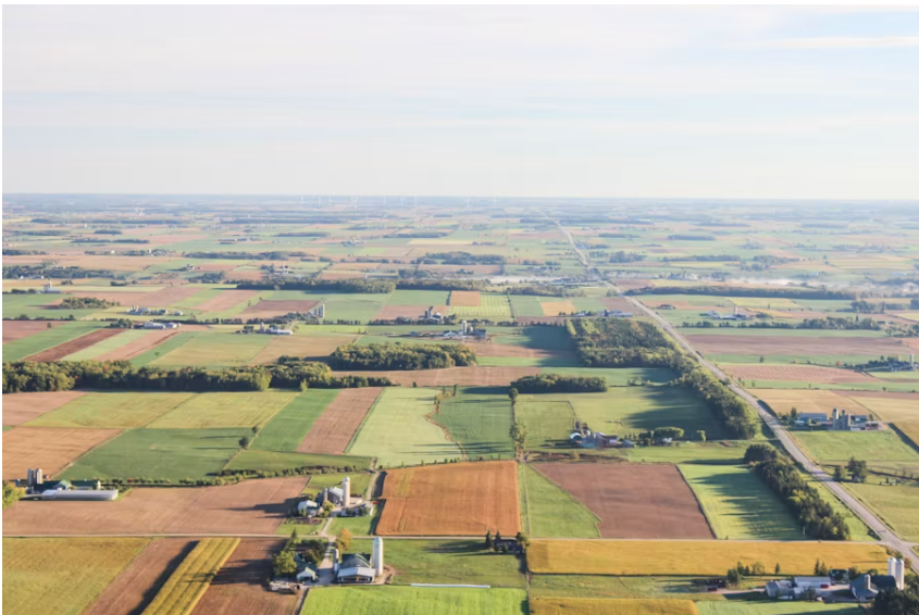 O seguro rural ganhou um novo marco regulatório no Brasil com a sanção da Lei nº 15.526/2026, publicada em 30 de setembro.