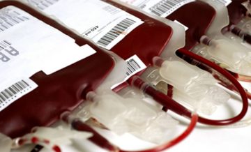 Plataforma digital conecta doares de sangue a hemocentros