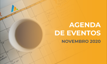 Agenda: eventos online do setor de seguros e saúde em novembro e dezembro de 2020
